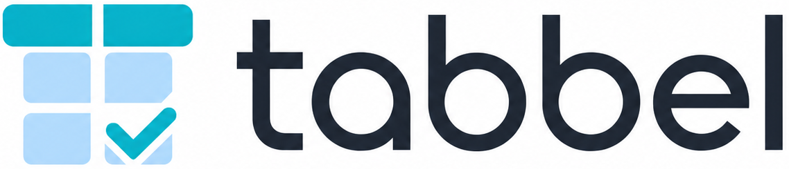 Tabbel